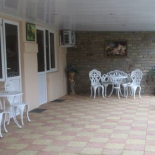 Фотография гостиницы Морской Бриз