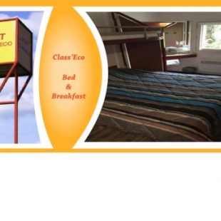 Фотография гостиницы Hotel ClassEco Gent