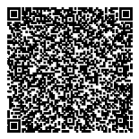 QR код гостиницы Архыз Сити