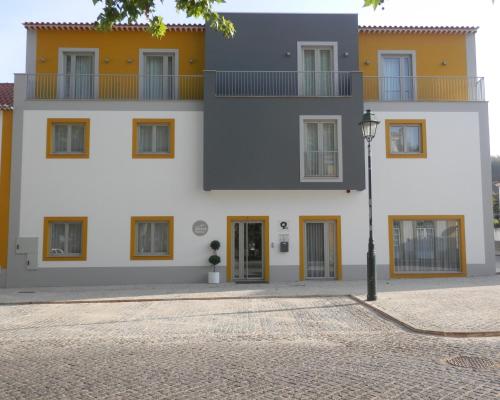 Фотография гостевого дома Barquinha Nature House