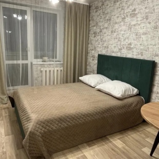 Фотография квартиры Квартира на улице Амурской 263