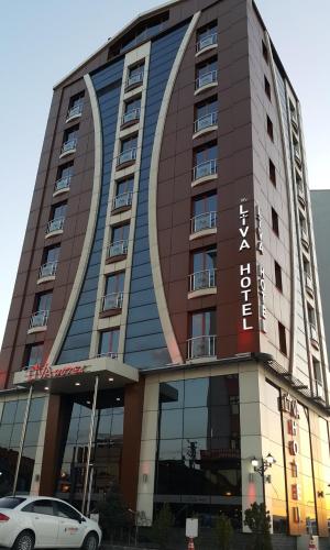 Фотография гостиницы My Liva Hotel