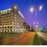 Фотография гостиницы InterContinental Marine Drive Mumbai, an IHG Hotel