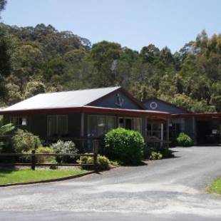 Фотографии гостевого дома 
            The Crays Accommodation