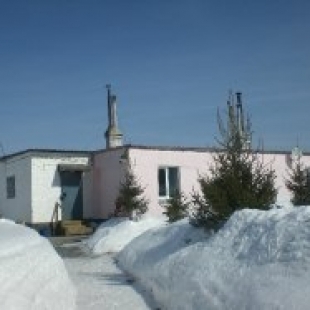 Фотография базы отдыха Дом туриста