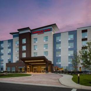 Фотографии гостиницы 
            TownePlace Suites by Marriott Pittsburgh Harmarville