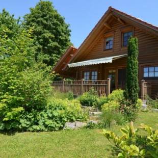 Фотографии гостевого дома
Lavish Holiday Home in Fuchsberg with Sauna