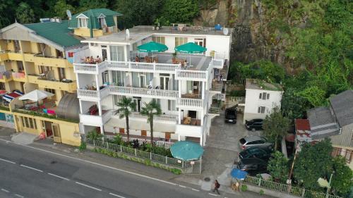 Фотография гостевого дома Пальма