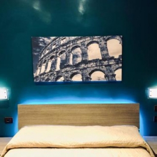 Фотография гостевого дома AR ROOMS ROME