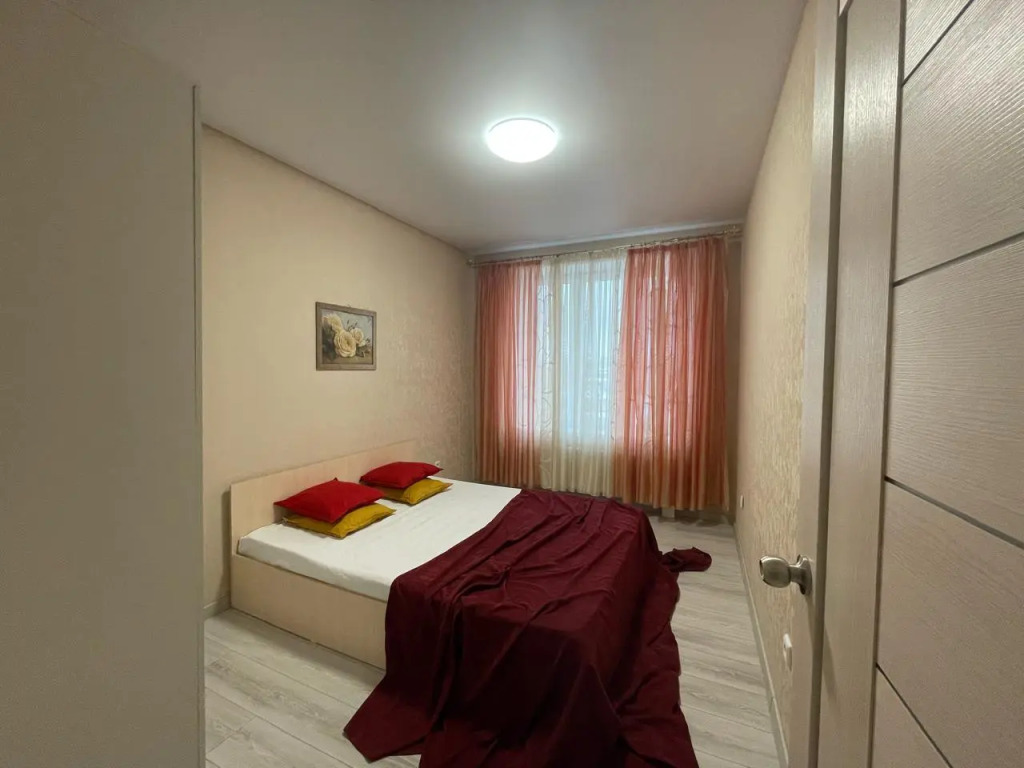 Фотография квартиры Квартира Новая Двушка в Центре