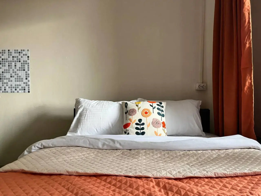 Фотография квартиры Апартаменты Мини-студия в Абакане