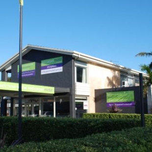 Фотография мотеля Red Carpet Motel