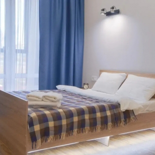 Фотография квартиры Апартаменты на Седова (2)