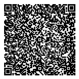 QR код гостиницы Братск