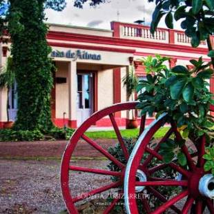 Фотографии базы отдыха
Casa de Aitona Bodega Zubizarreta