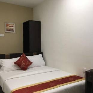 Фотографии гостиницы 
            Global Inn Hotel