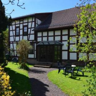 Фотографии гостевого дома 
            Comfortable Apartment in Tabarz Thuringia near Forest