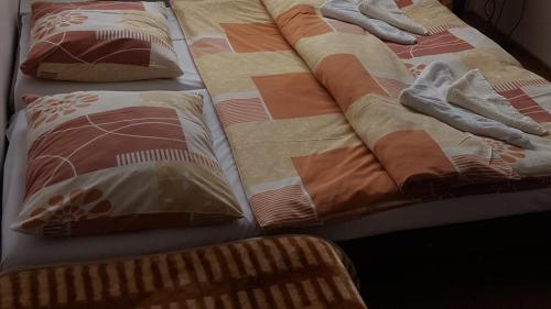 Фотография гостиницы Hotel Tatranec