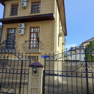 Фотография гостевого дома Эко Хаус 