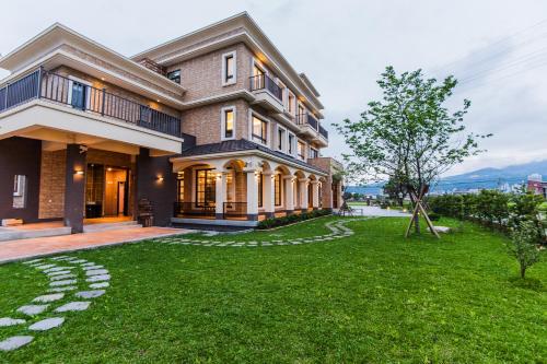 Фотография мини отеля Shui Geng Yuan Farm B&B