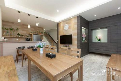 Фотография мини отеля Miao Miao Homestay with Lift