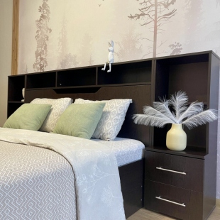 Фотография квартиры Квартира Уютная недалеко от Центра Ярославля