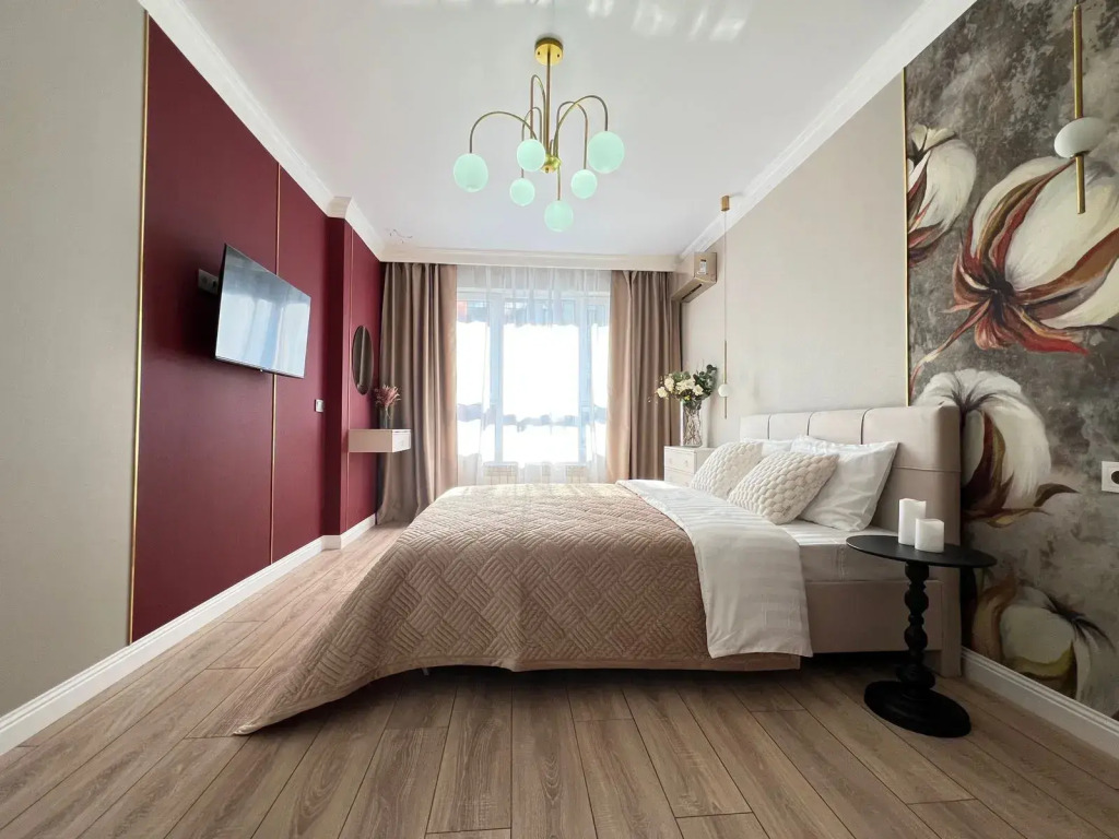 Фотография квартиры Квартира Карусель