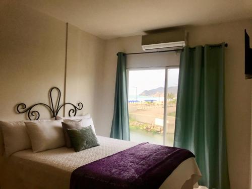 Фотография мини отеля El Nido Boutique B&B