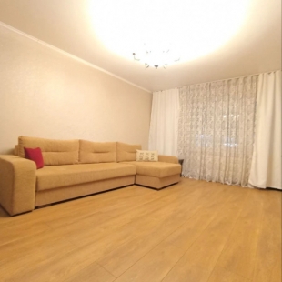 Фотография квартиры Квартира на улице Чичерина 21