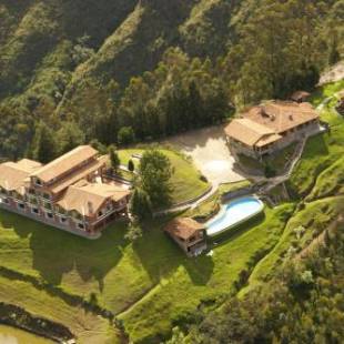 Фотографии гостиницы 
            La Estelita