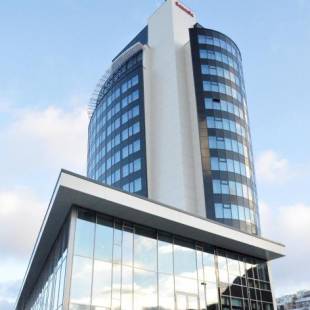 Фотографии гостиницы 
            Scandic Narvik