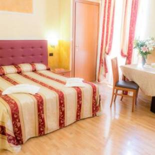 Фотографии мини отеля 
            Residenza Ki