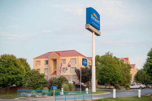 Фотография гостиницы Baymont by Wyndham Springfield I-44