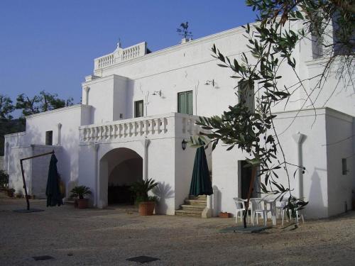 Фотография мини отеля Masseria Trotta B&B
