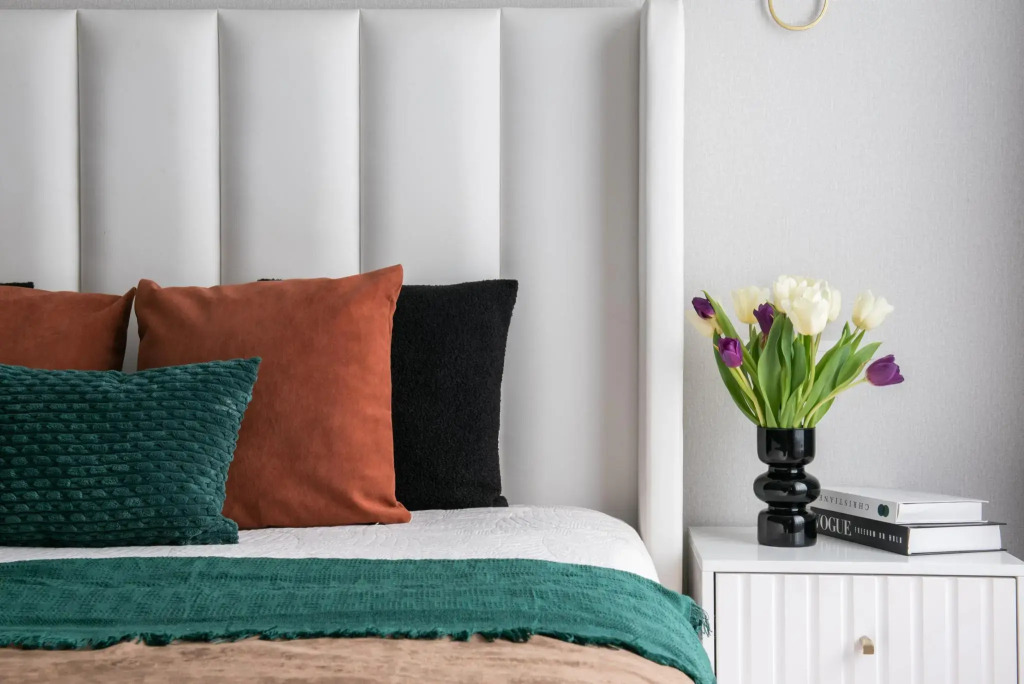 Фотография квартиры Квартира Йорт на улице Портовой 37Вк1