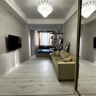 Фотография квартиры Апартаменты SUNDAG Д213-2