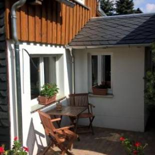 Фотографии гостевого дома
Ferienhaus Fernblick Altenberg