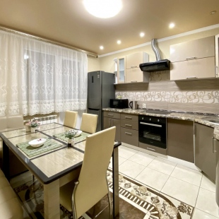 Фотография квартиры Квартира на Аксакова 28