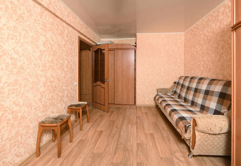 Фотография квартиры Апартаменты на улице Красный Путь 26а