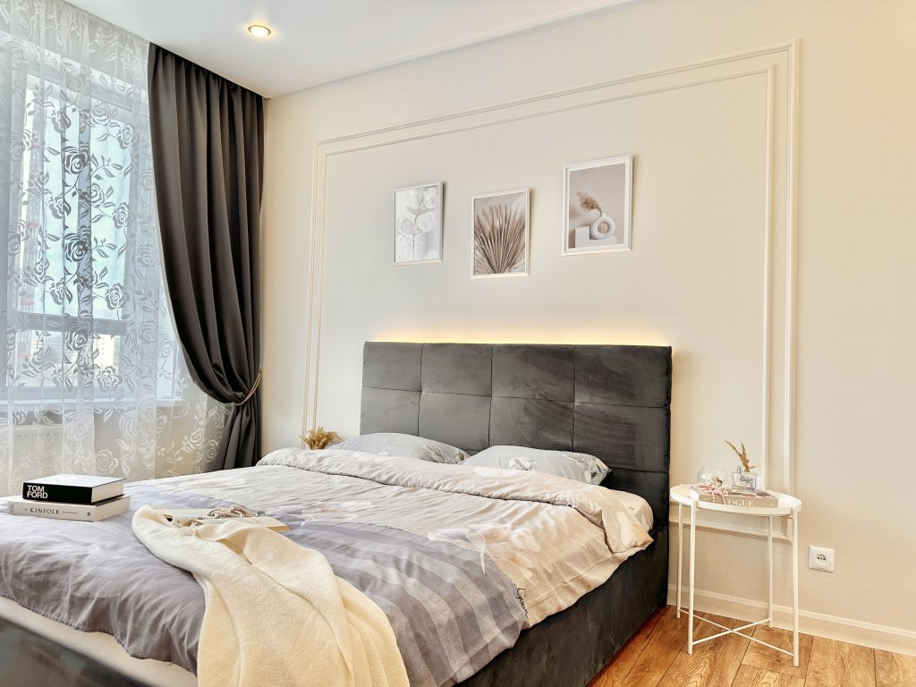 Фотография квартиры Апартаменты Легенда