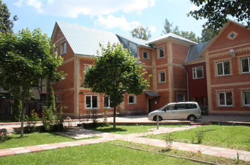 Фотографии гостиницы
Мещерино