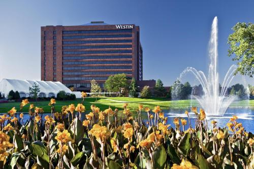 Фотография гостиницы The Westin Chicago Northwest