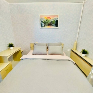 Фотография квартиры Квартира Стильная трехкомнатная рядом с центром