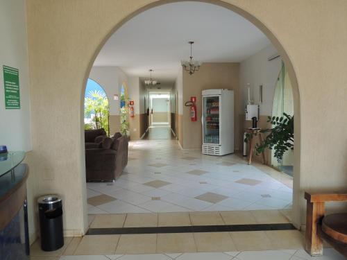 Фотография гостиницы HOTEL CASA GRANDE