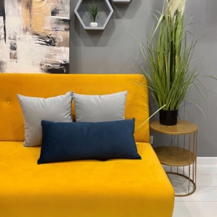 Фотография квартиры Апартаменты Vitamia ФЬЮЖН-студия в Южном бульваре