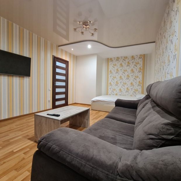 Фотографии квартиры
Апартаменты переулок Гоголя 17