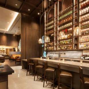 Фотографии гостиницы 
            Sheraton Los Angeles San Gabriel