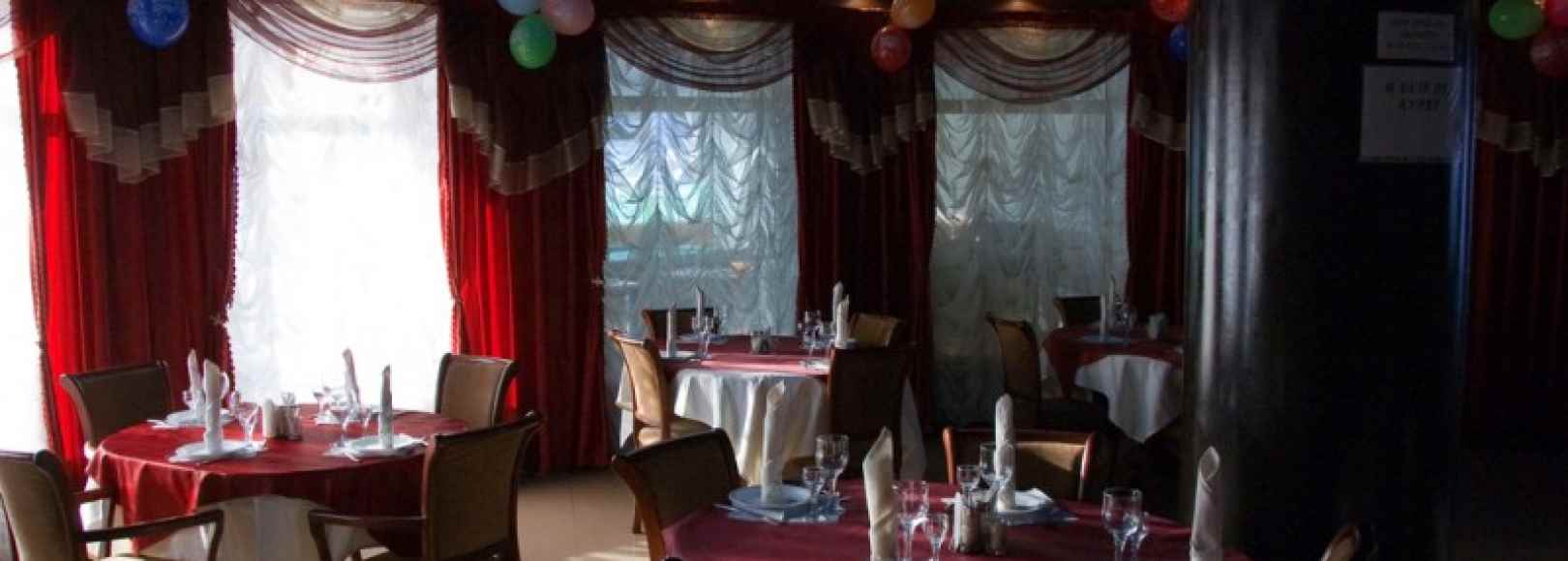 Фотография банкетного зала Загородная жизнь