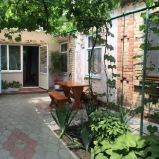 Фотография гостевого дома На Советской, 73