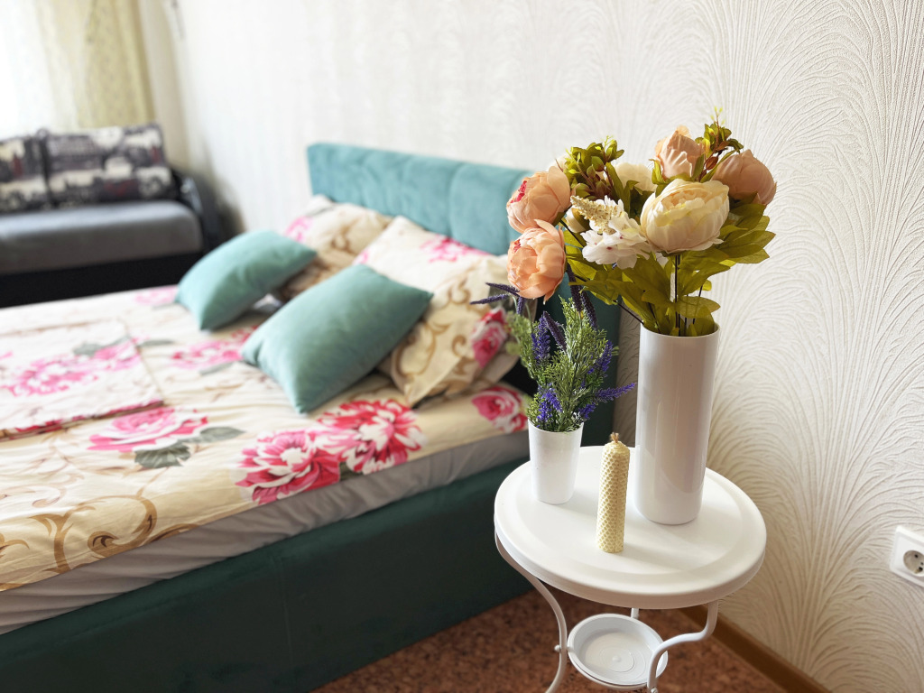 Фотография квартиры Апартаменты ЖК Дубрава